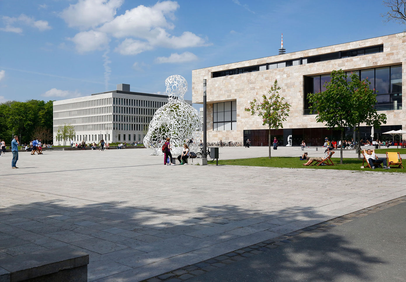  Johann Wolfgang Goethe Universität  