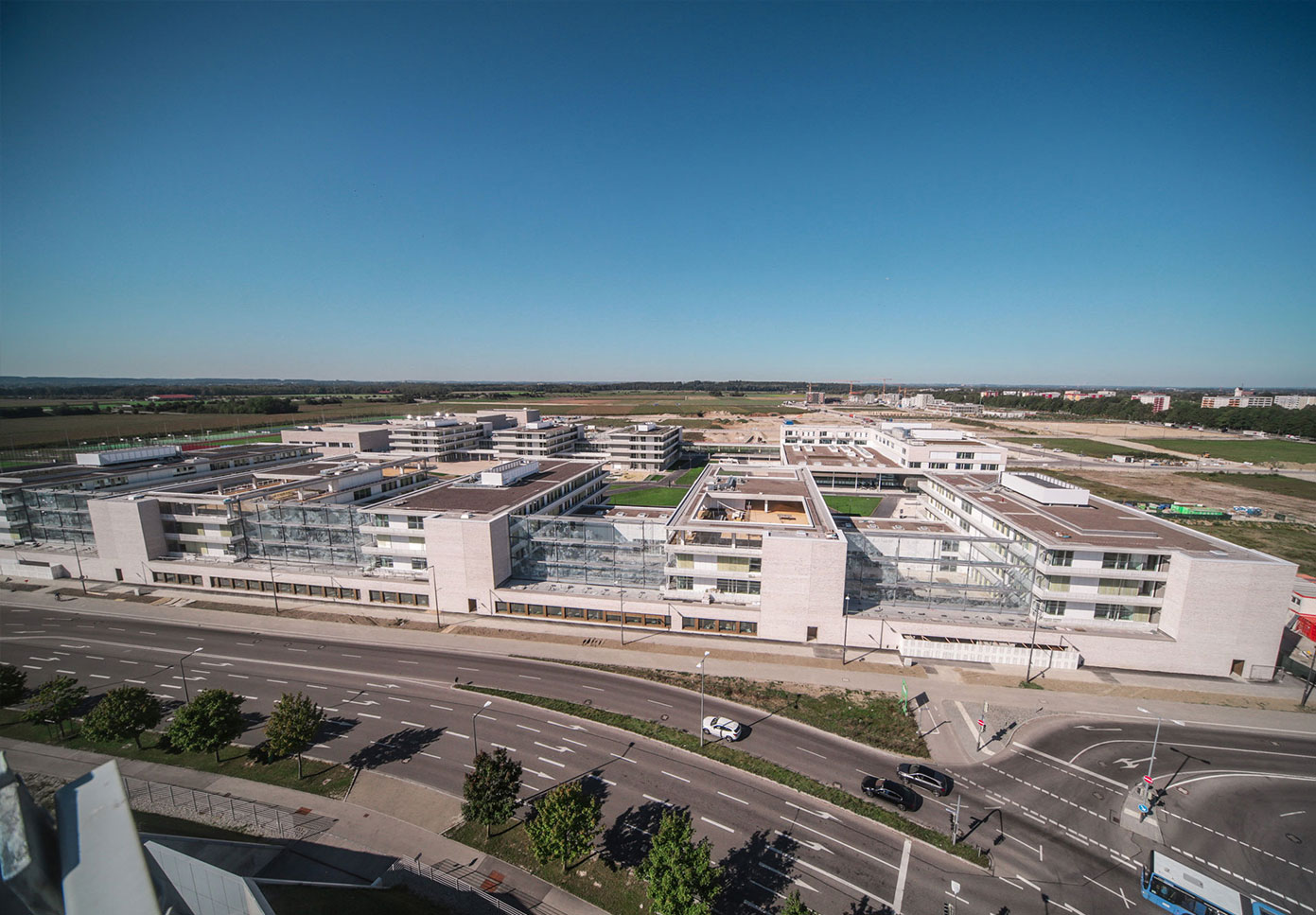  Bildungscampus Freiham 