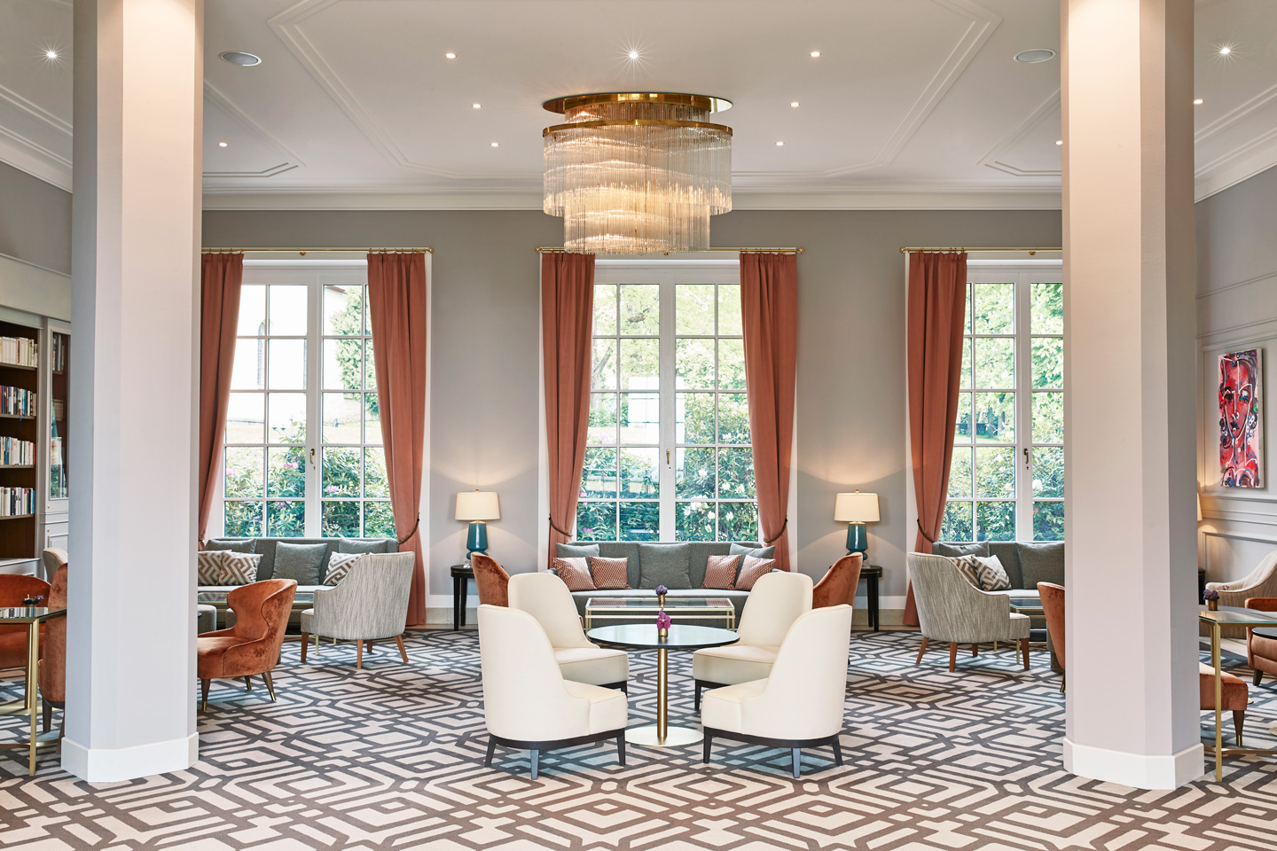  Grandhotel Petersberg 