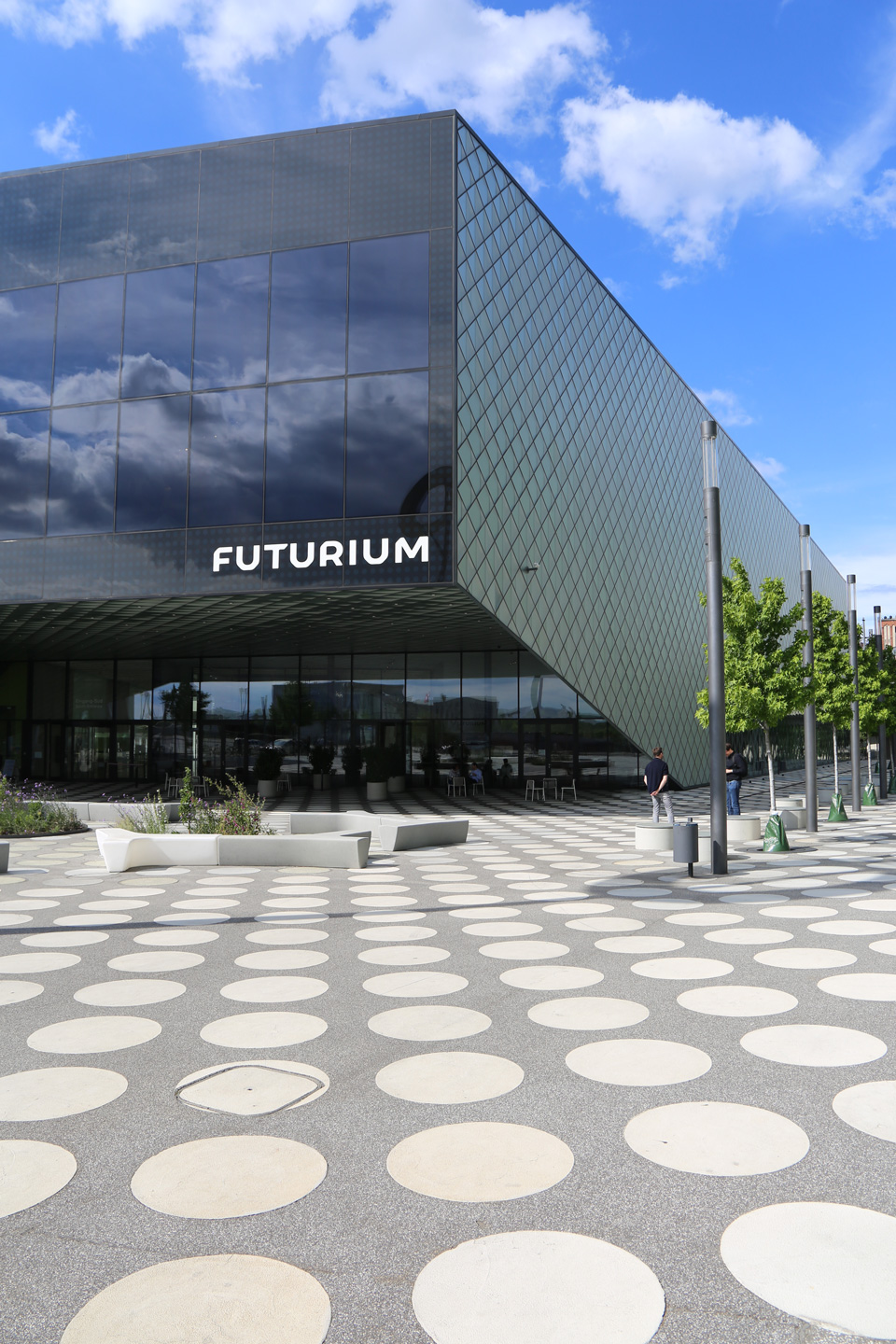  Futurium Berlin 