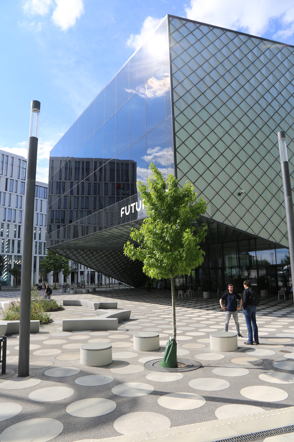  Futurium Berlin 